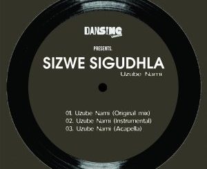 Download Ep Zip Brown Stereo, K Elle & Sizwe Sigudhla – Uzube Nami