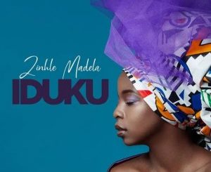 Download EP Zip Zinhle Madela – Iduku