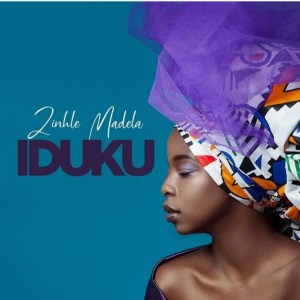 Download EP Zip Zinhle Madela – Iduku