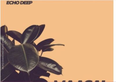 Download Mp3 Echo Deep – Maasai Groove