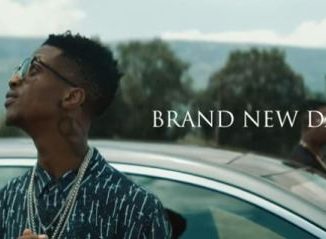 Emtee – Brand New Day Ft. Lolli Fakaza Download