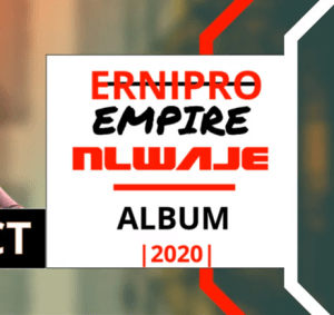 Download Mp3 Ernipro Empire & Kholoza – Love Potion (Original)