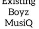 Download Mp3 Existing Boyz – Ezase Mjondolo (Main-mix)