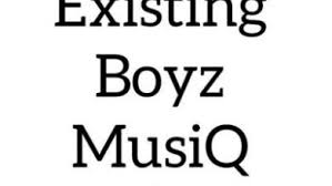 Download Mp3 Existing Boyz – Ezase Mjondolo (Main-mix)