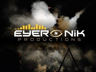 Download Mp3 EyeRonik – Defects (Shredder’s Afrotouch)
