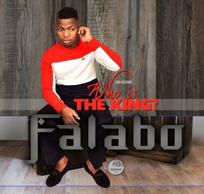 Falabo – Voicemail Mp3 Download