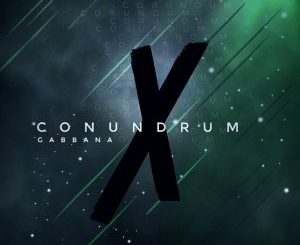 Download EP Zip Gabbana – Conundrum X