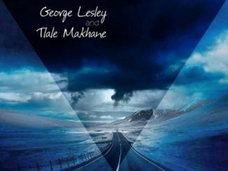 Download Mp3 George Lesley & Tlale Makhane – The Atmosphere (Saint Evo Remix)
