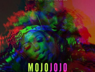 Download Mp3 Gigi Lamayne – Mojo Jojo Ft. Bri Biase