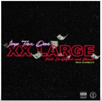 Download Mp3 Imp Tha Don – 20 Large Ft. Ex Global & Ghoust
