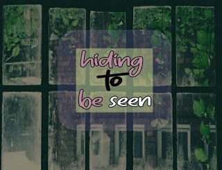 Download Mp3 InQfive – Hiding To Be Seen