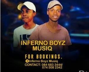 Inferno Boyz – Abalaleli Mp3 Download Fakaza