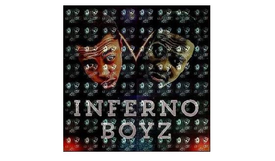 Inferno Boyz – Sodium Mp3 Download