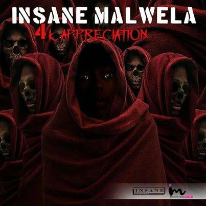 Download Mp3 Insane Malwela – 4k Appreciation Mix