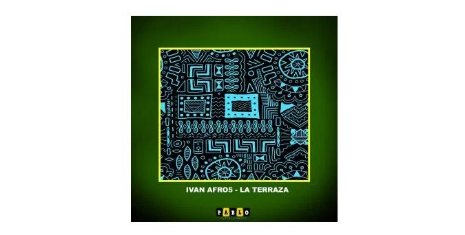 Ivan Afro5 – La Terraza EP