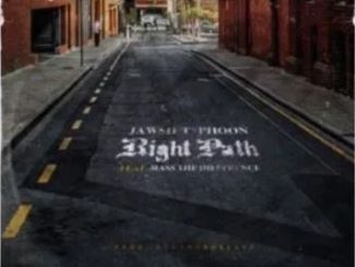 Jawsh Typhoon – Right Path Ft. Mass The Difference Mp3 Download Fakaza 2020
