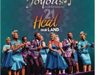 Download Mp3 Joyous Celebration – Ndoyeda (Live)