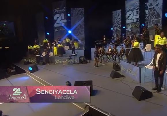 Joyous Celebration - Sengiyacela (Live At Sun City, 2020) Fakaza
