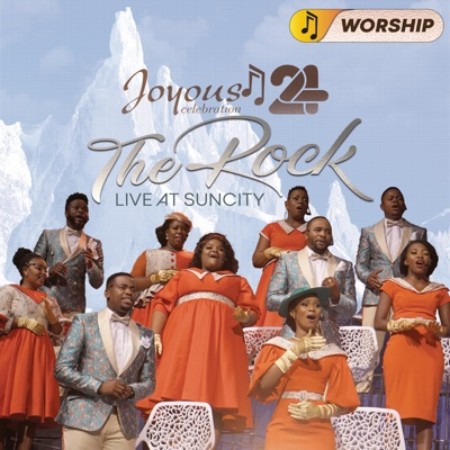 Download Mp3 Joyous Celebration – Siyavuma (Live)
