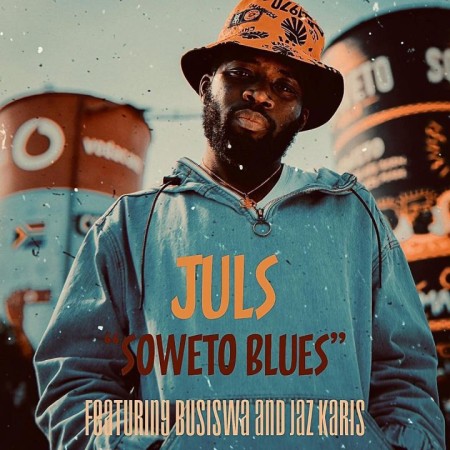 Download Mp3 Juls – Soweto Blues Ft. Busiswa & Jaz Karis