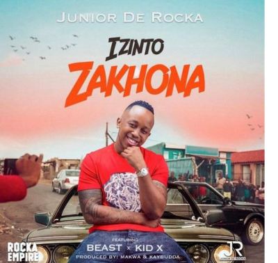 Download Mp3 Junior De Rocka – Izinto Zakhona Ft. Beast & Kid X