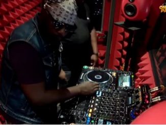 Kabza De Small & DJ Maphorisa – Quarantine Mix Mp3 Download Fakaza
