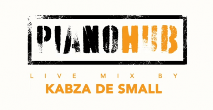 Download Mp3 Kabza De Small – Pianobub live mix