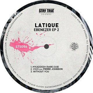 Download Ep Zip LaTique – Ebenezer