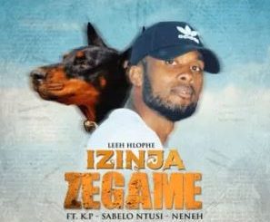 Leeh Hlophe – Izinja ZeGame Ft. KP, Sabelo Ntusi, Neneh, Ironeclaws & Emdeeyou Mp3 Download Fakaza