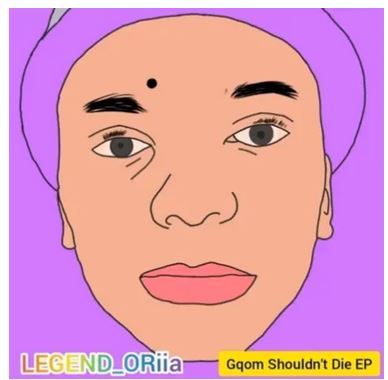 Download Mp3 Legend Oriia – Umthetho