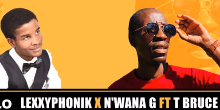 Lexxyphonik & N’wana G – Di Calculator Mp3 Download