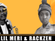 Download Mp3 Lil Meri & Rackzen – Waka Ke Mamoratwa