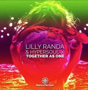 Lilly Randa & HyperSOUL-X – Together As One Fakaza 2020