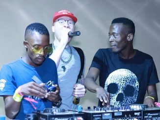 Download Mp3 Limpopo Rhythm – TMBR MIX 002