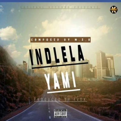 Download Mp3 M.Z.O– Indlela Yami Ft. Ivox