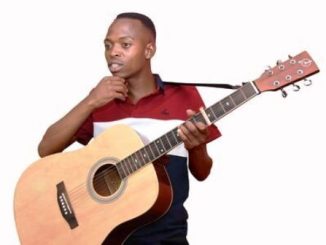 Mabutho – Luyazenzela Mp3 Download Fakaza Songs