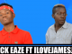 Download Mp3 Mack Eaze – Ngwana Ref (whistle girl) Ft. Ilovejamesjnr