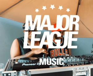 MajorLeagueDjz – Amapiano Live Balcony Mix 2 Mp3 Download Fakaza 2020