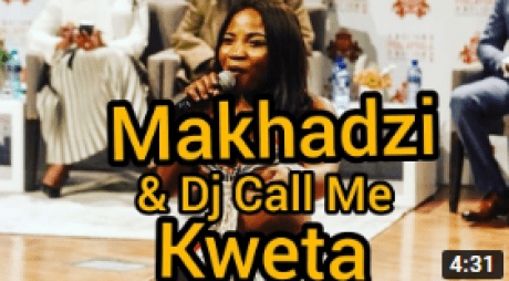 Makhadzi Dj Call Me Kweta Mp3 Download Fakaza
