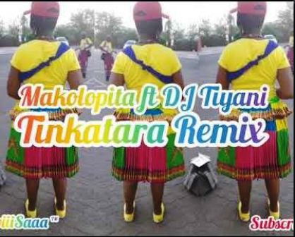 Makolopita – Nkatara Remix Ft. Dj Tiyani Mp3 Download Fakaza