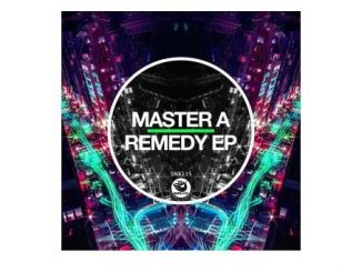 Master A – Remedy Zip Download