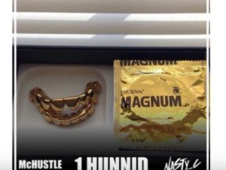 Download Mp3 McHustle – 1 Hunnid Ft. Nasty C