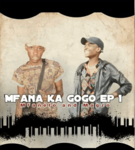 Download Mp3 Mfanelo x Magzo – Akutleliwi Ft. Sasiey G (Amapiano 2020)