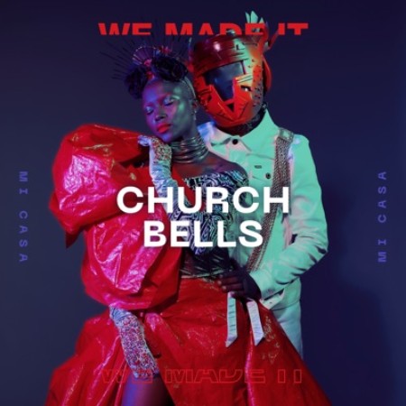 Download Mp3 Mi Casa – Church Bells