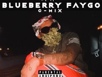 Download Mp3 Nasty C – Blueberry Faygo (C-Mix)