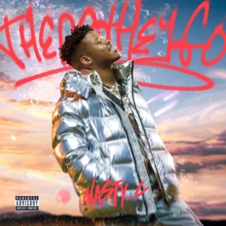 Download Mp3 Nasty C – There They Go