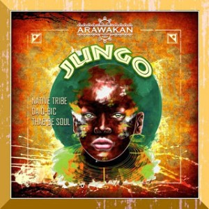 Download Mp3 Native Tribe, Da Q-Bic & Thab De Soul – Jungo (Original Mix)