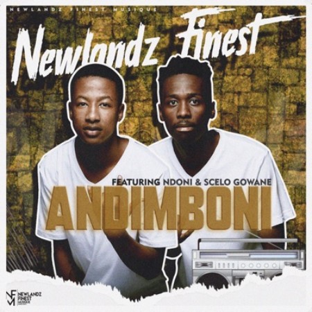 Download Mp3 Newlandz Finest – Andimboni Ft. Ndoni & Scelo Gowane