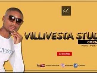 Download Mp3 Ntiro & Villvesta – Blind Spot Ft. Reckless Fam & Younger Ubenzan