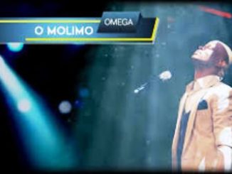 Omega Khunou - O Molimo Fakaza Gospel Songs Download Mp3